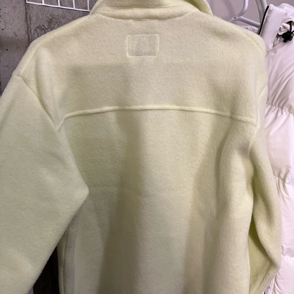 Brand New Oversized Shacket for Women - Picture 3 of 3